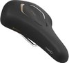 Selle Royal 7260010, Selle Royal Lookin Evo Moderate Saddle Silber 186 mm