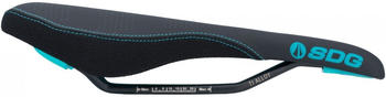 SDG Radar MTN Ti-Alloy black-turquoise