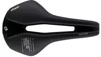 Prologo NAP4TN4HB23-AM, Prologo Nago R4 Pas New 24 Saddle Schwarz 147 mm Hard Black