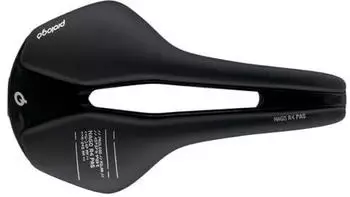 Prologo Nago R4 Pas 147 TiroX black