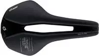 Prologo 442604661, Prologo Nago R4 Pas 147 Nack Saddle Schwarz 147 mm Black
