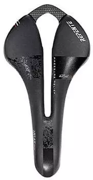 Repente Bikes Artax Glm Carbon schwarz 142