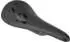 Tune Komm-Vor+ Carbon mit Leder carbon-black matt 130 mm