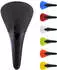 Tune Komm-Vor+ Carbon mit Leder carbon-black matt 130 mm