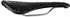 Selle Italia Novus Boost 3d Evo Superflow Ti 316 Rail Saddle Schwarz 145 mm