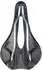 Selle Italia Novus Boost 3d Evo Superflow Ti 316 Rail Saddle Schwarz 145 mm