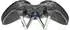 Selle Italia Novus Boost 3d Evo Superflow Ti 316 Rail Saddle Schwarz 145 mm
