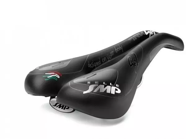 Selle SMP TRK Gel Herren (schwarz)