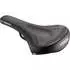 Voxom Sa19 Tour/sport Saddle Silber 154 mm