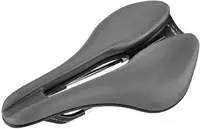 Selle Italia 307258245, Selle Italia Model X Saddle Schwarz 145 mm Black