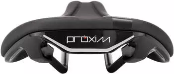 Prologo Proxim W400 Sport T2.0 Saddle 255 x 153 mm Black