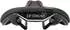 Prologo Proxim W400 Sport T2.0 Saddle 255 x 153 mm Black