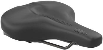 SQlab Sattel 621 Ergolux active 2.1 21cm