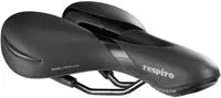 Selle Royal Fahrradsattel Respiro Moderate Unisex - Moderate Gr&ouml;&szlig;e