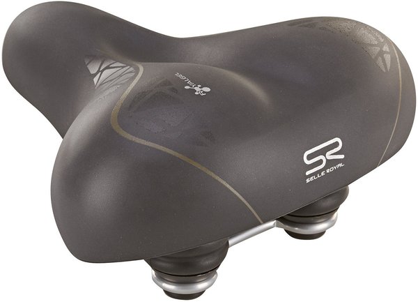 Selle Royal Show-Gel Sattel