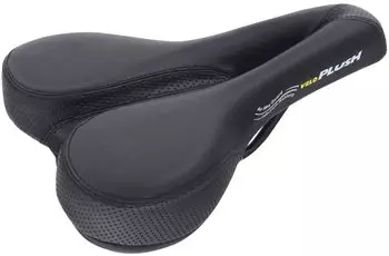 Velo Plush Deep Channel