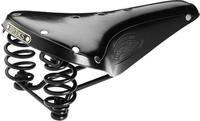 Brooks Flyer Sattel