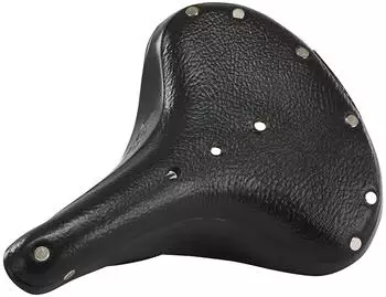 Brooks England B66 honig