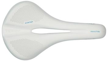 Terry Arteria Men GT Max Sattel - weiß