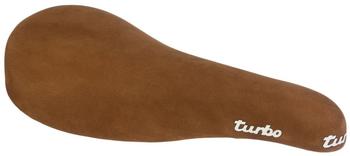 Selle Italia Turbo 1980 braun