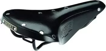 Brooks England B17 Standard schwarz