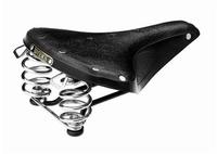 Brooks England 80480600, Brooks England B67 S (80480600) Schwarz