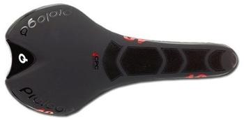 Prologo Nago Evo Tri40 Tirox Triathlonsattel - schwarz