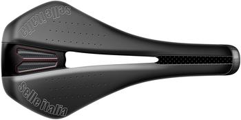Selle Italia Novus Kit Carbonio Flow S