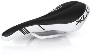 XLC Mtb/atb Sport Sattle schwarz/weiß 140 mm