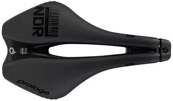 Prologo Dimension Ndr Nack Saddle Schwarz 143 mm