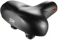 SelleRoyal 2205620705, SelleRoyal Selle Royal Torx Premium Range Sattel schwarz,
