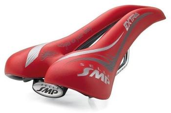 SMP Selle SMP Extra Sattel - rot