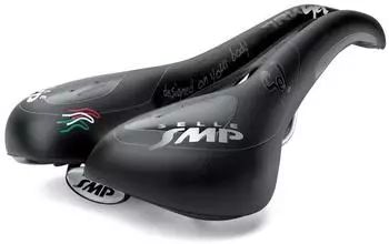 Selle SMP TRK Gel Damen (wei&szlig;)