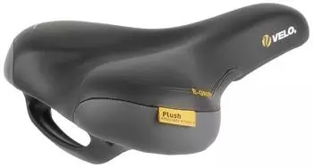 Velo Plush Damen