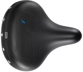 Selle Royal Drifter (schwarz)