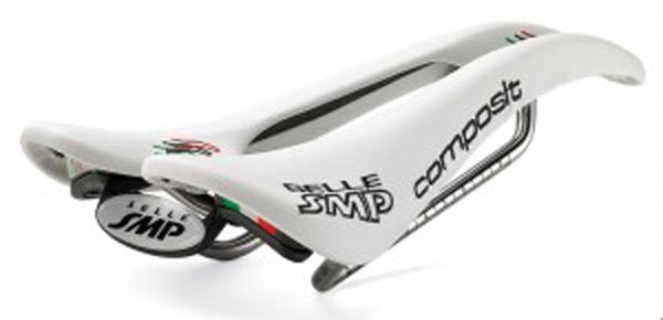 Selle SMP Composit weiß