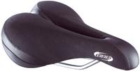 BBB B20130, BBB Damen Fahrradsattel Multidensity BSD-13 schwarz