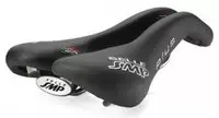 Selle Smp ZSTPLUSRI-NE, Selle Smp Plus Saddle Schwarz 159 mm Mann Black