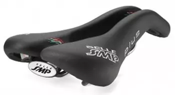 Selle SMP Plus schwarz