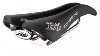 Selle SMP Stratos (black)