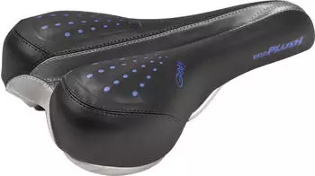 Velo Gel Zone Sportsattel Herren