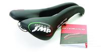 Selle Smp ZSTTAVANTRI-NE, Selle Smp Avant Woman Saddle Schwarz 154 mm Frau Black