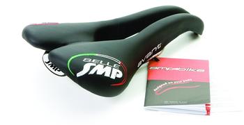 Selle SMP Avant (schwarz)