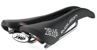 Selle Smp ZSTEVOLADYRI-NE, Selle Smp Evolution Woman Saddle Schwarz 129 mm Frau Black