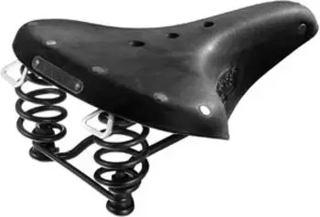 Brooks England B67 braun