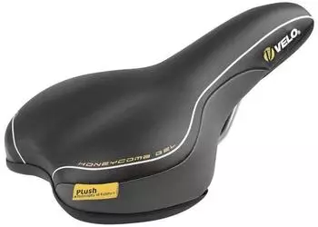 Velo Plush Honeycomb Gel