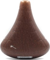 Selle Royal CSS1588, Selle Royal Ondina Relaxed 23 Saddle Golden 214 mm Brown