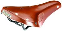 Brooks B211DA07203, Brooks B17 S Standard Damen Sattel one_size braun