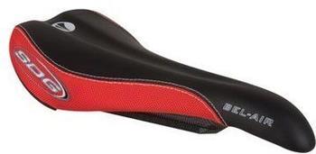 SDG Bel-Air SL schwarz/rot