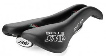 Selle SMP Strike Pro schwarz